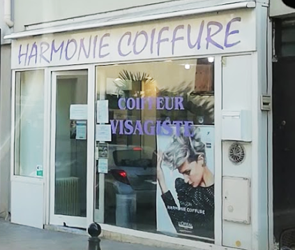 Harmonie Coiffure Ville De Palaiseau
