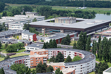 Découvrir Palaiseau - Ville de Palaiseau