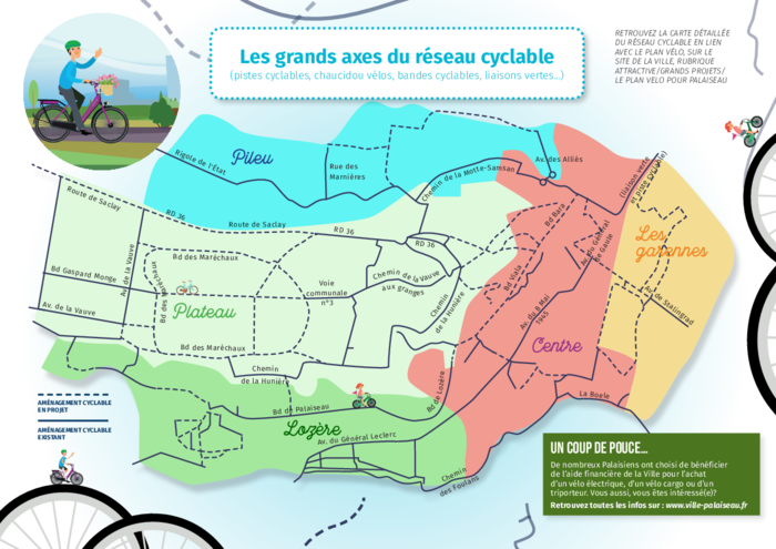 plan de palaiseau