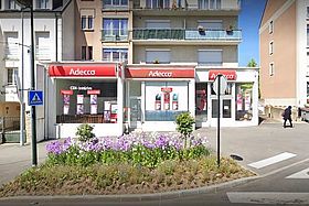 Adecco Btp Ville De Palaiseau