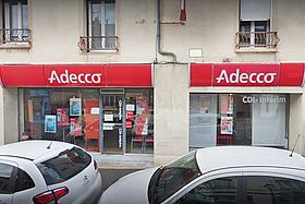 Adecco Pme Ville De Palaiseau